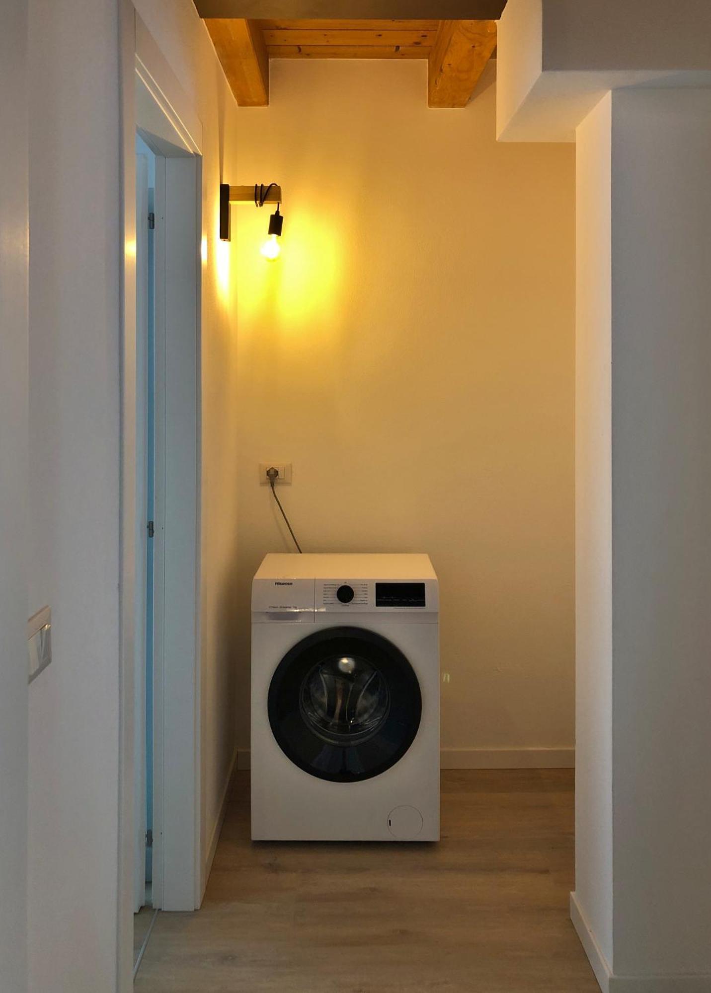 Apartmán Pasubio Quattro Bardolino Exteriér fotografie