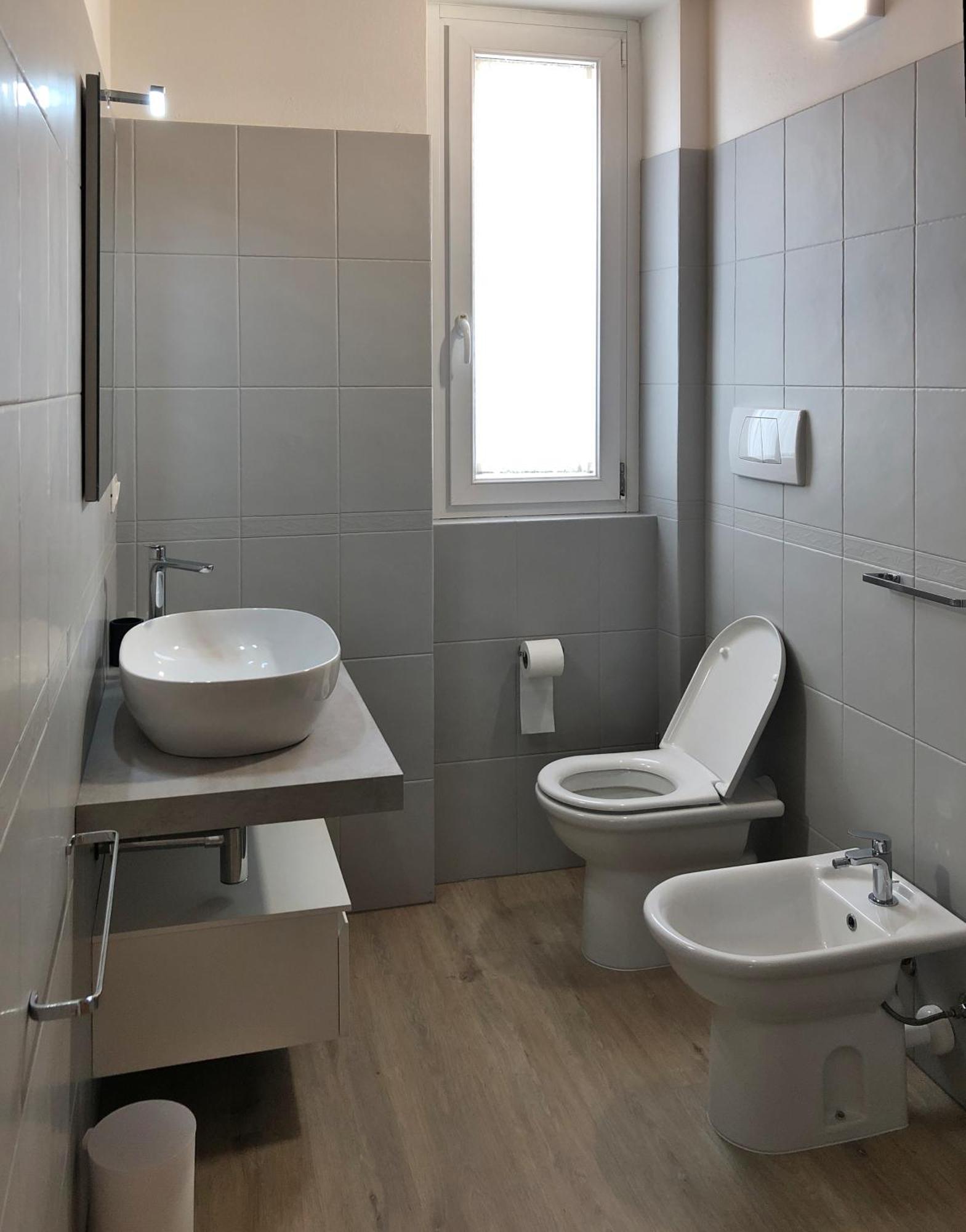 Apartmán Pasubio Quattro Bardolino Exteriér fotografie