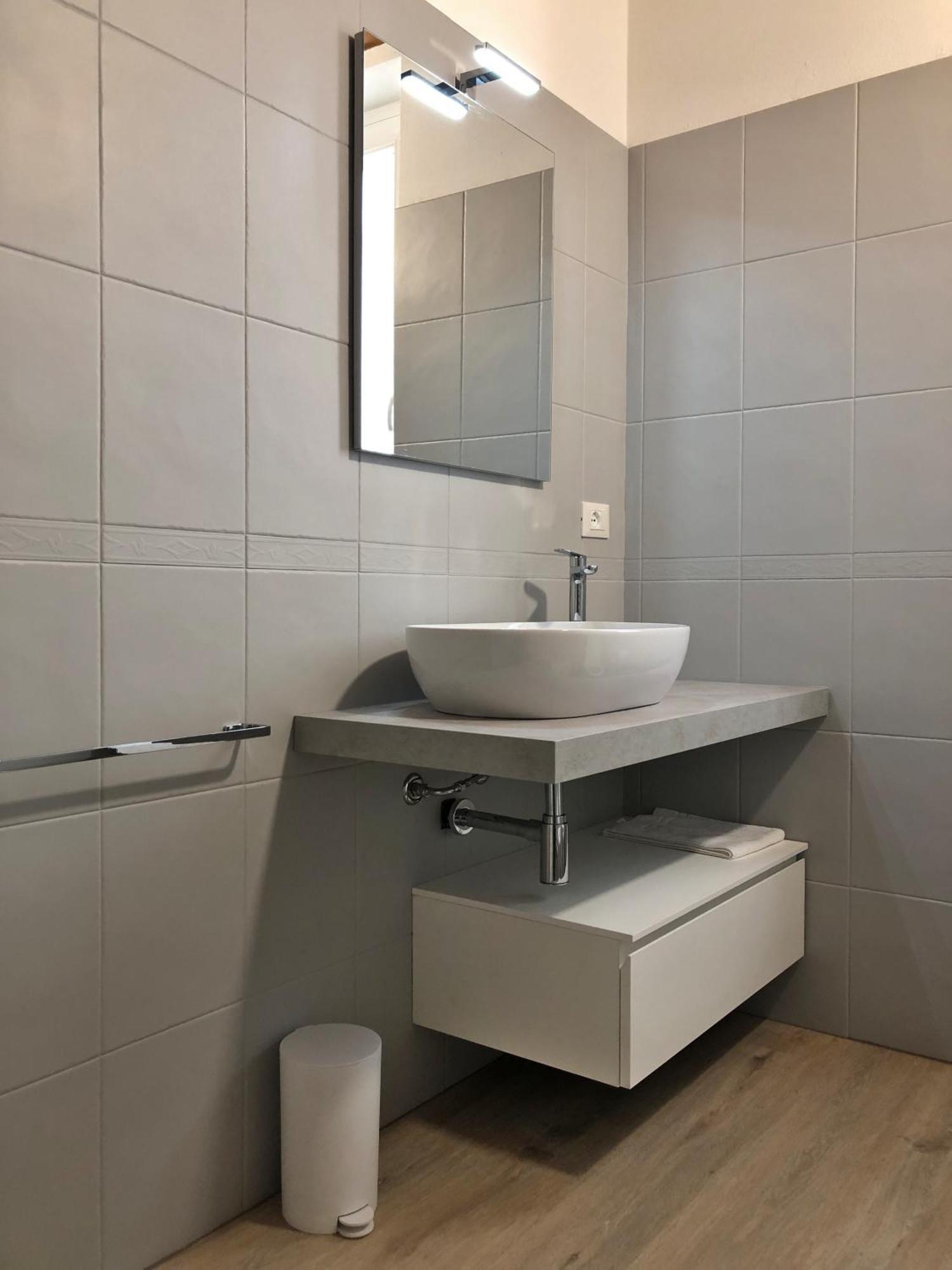 Apartmán Pasubio Quattro Bardolino Exteriér fotografie