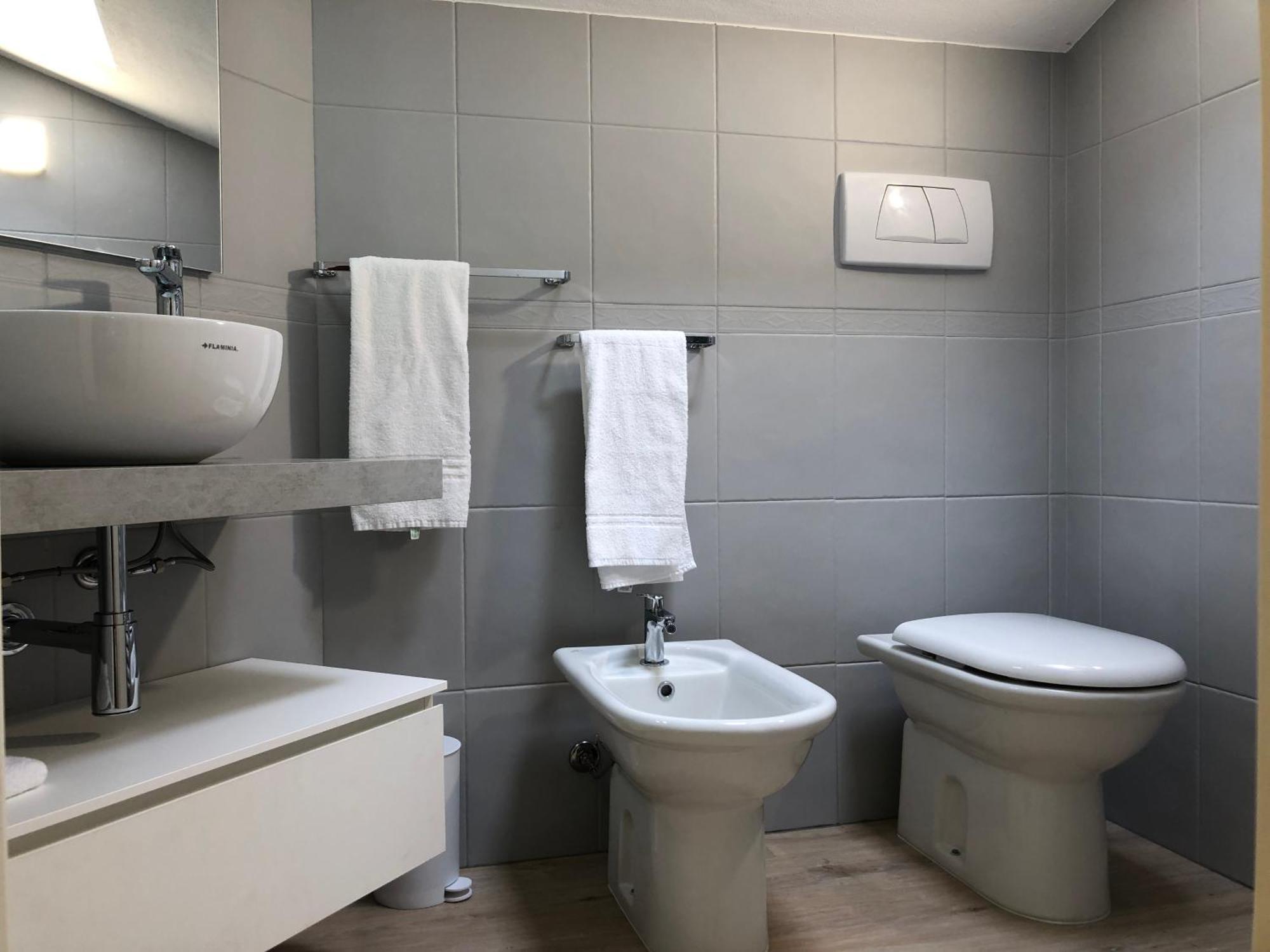Apartmán Pasubio Quattro Bardolino Exteriér fotografie