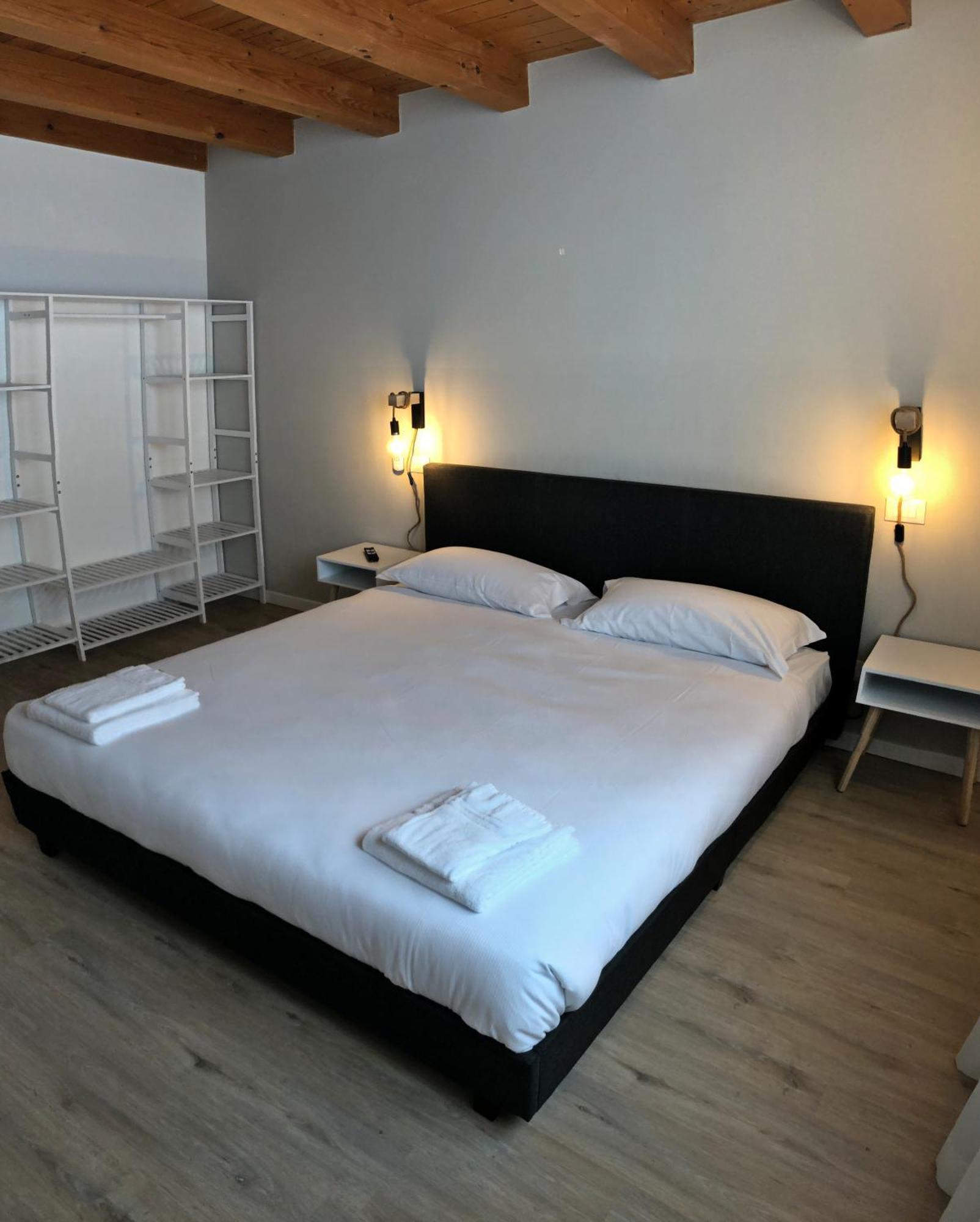 Apartmán Pasubio Quattro Bardolino Exteriér fotografie